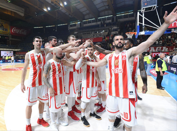 Симанић: Чвршће да уђемо у следећи дуел; Добрић: Примили смо велики број лаких поена